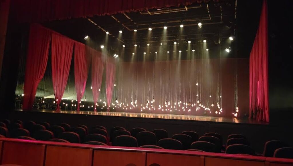 Teatro de las Artes-0