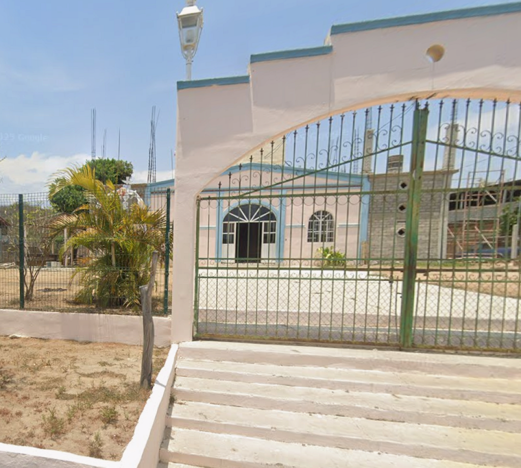 iglesia del sagrado corazon-0