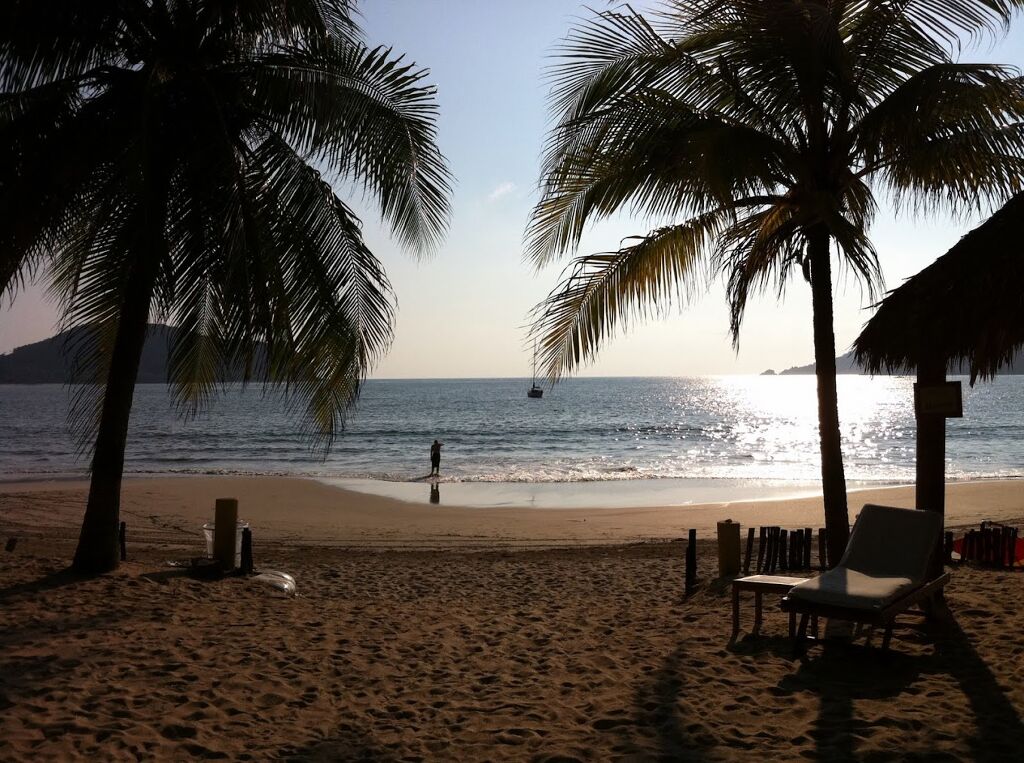 Bahía Zihuatanejo-1