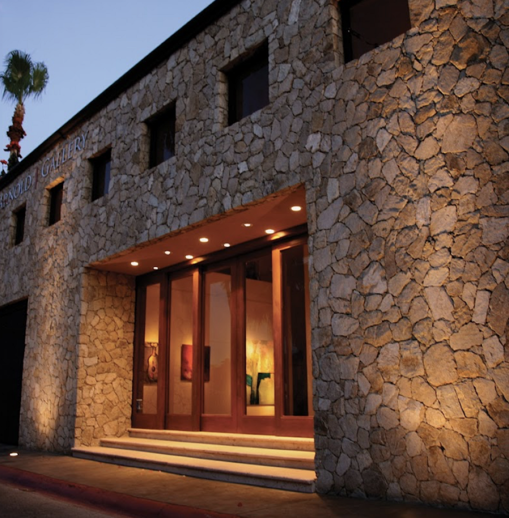 Frank Arnold Gallery-2