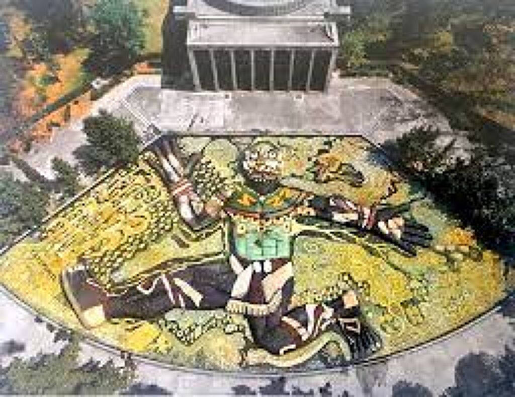 Fuente de Tláloc-1