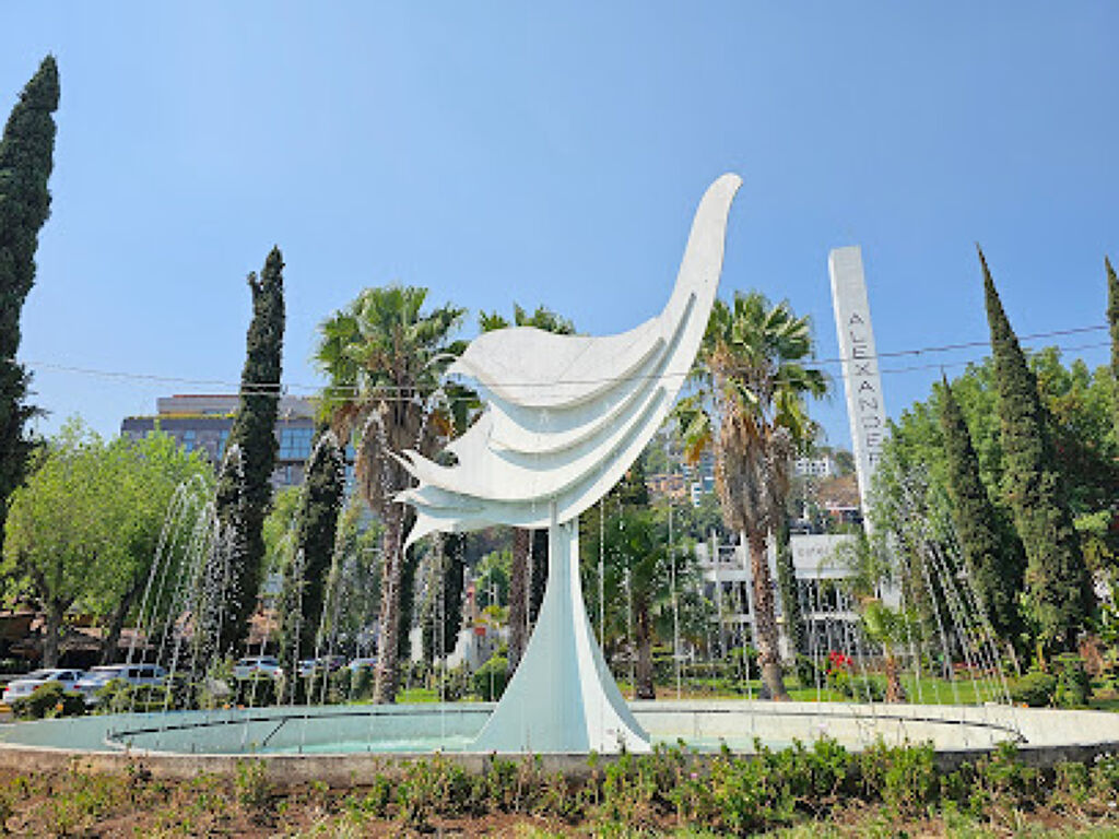 Fuente la Paloma-0