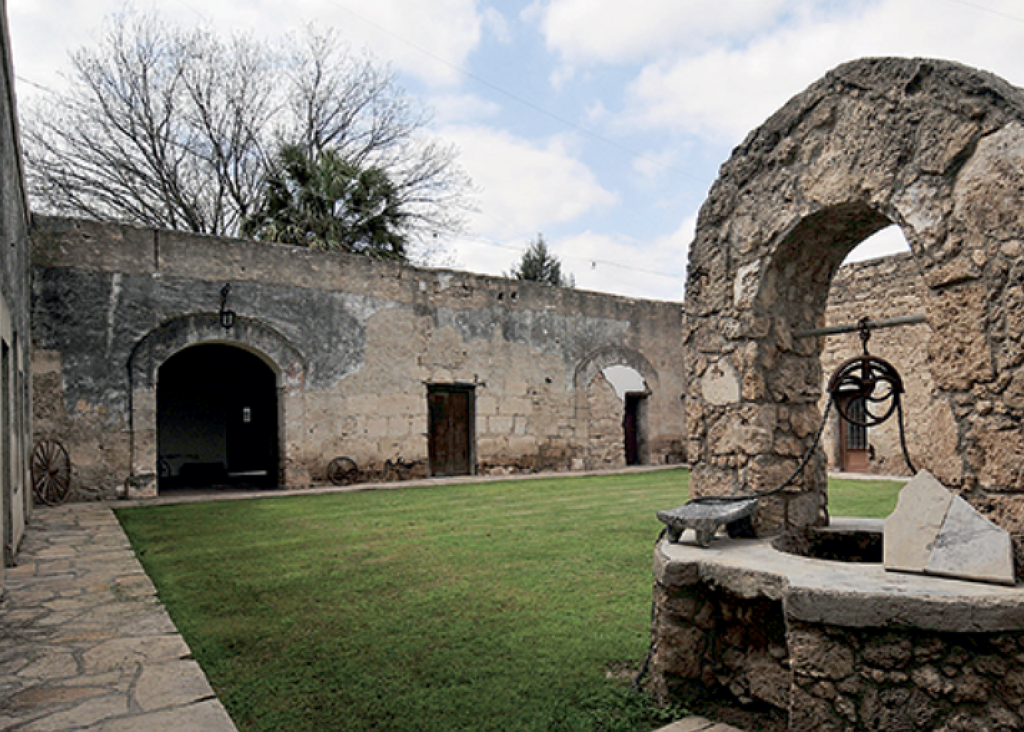 Fuerte de San Pedro de Gigedo-1