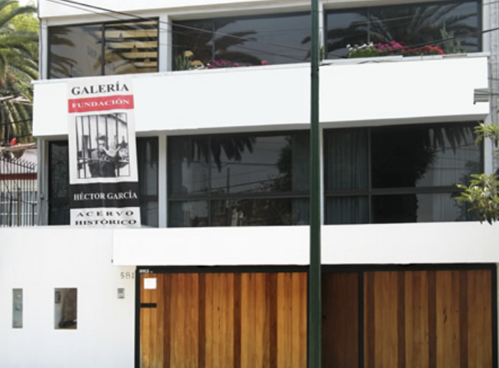 Fundación María y Héctor García-2
