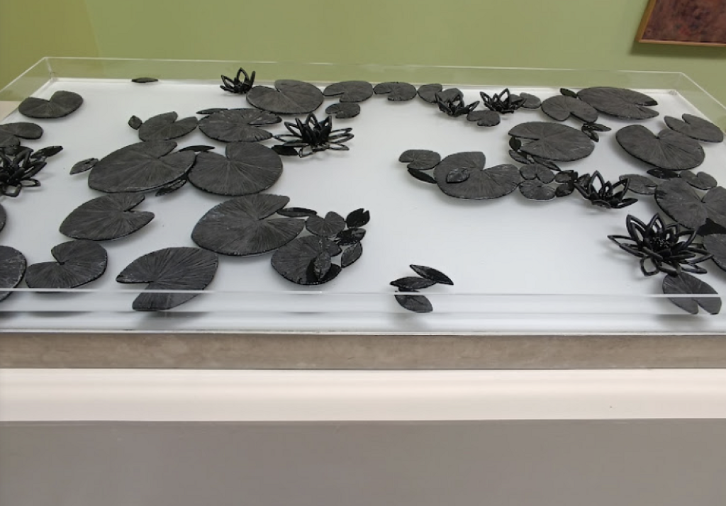 Galería de Arte de la SHCP-0