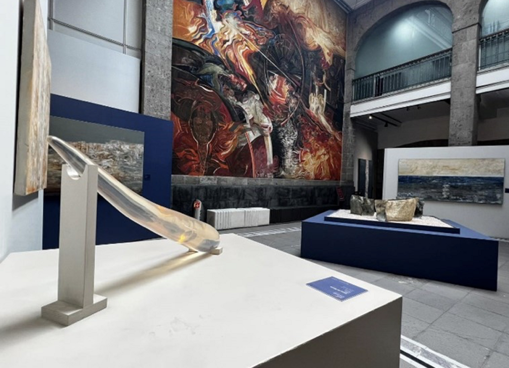 Galería de Arte de la SHCP-5