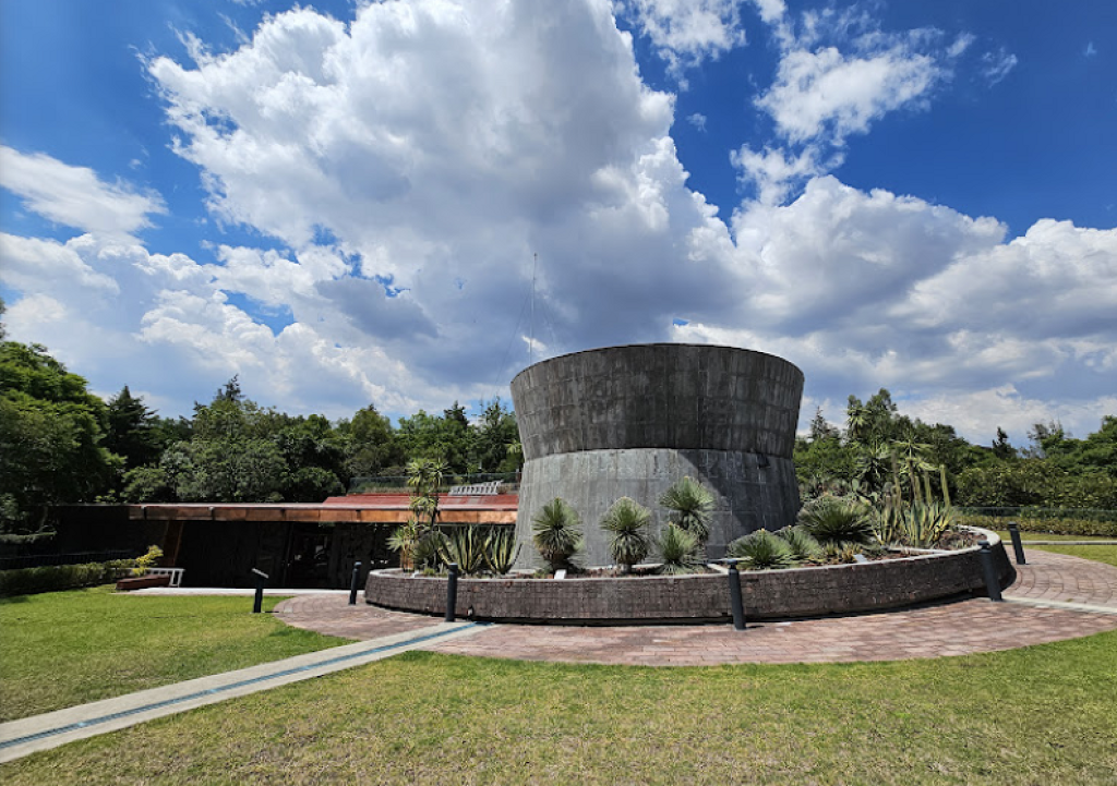  Galería de Historia, Museo del Caracol-3
