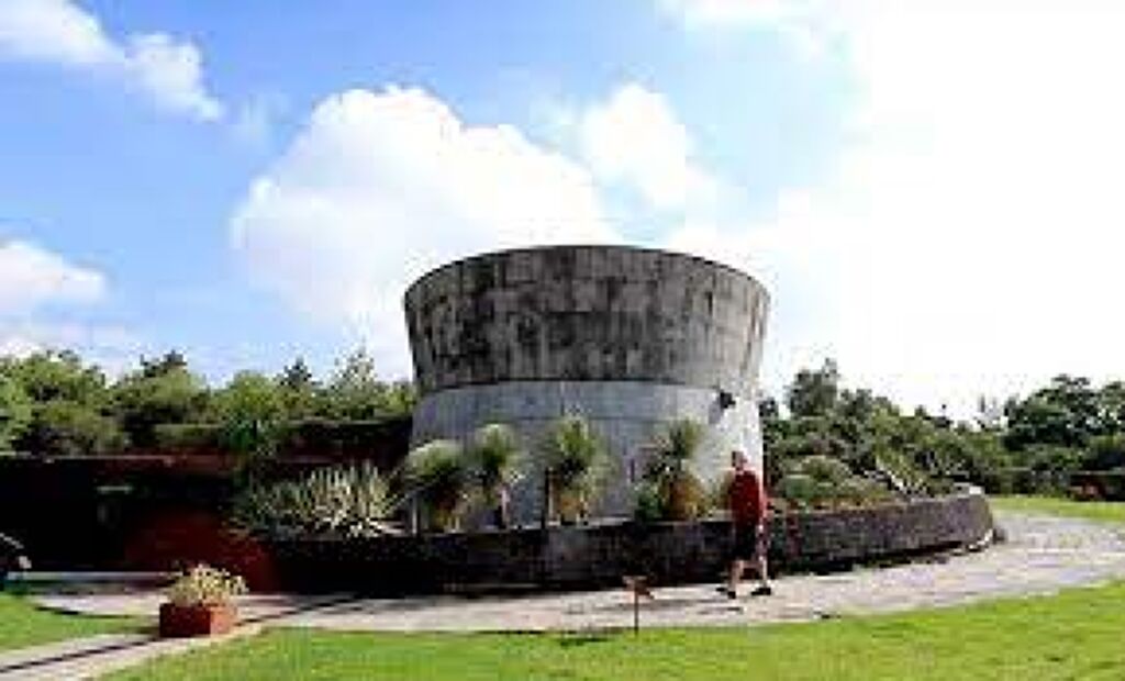 Galería de Historia, Museo del Caracol-1
