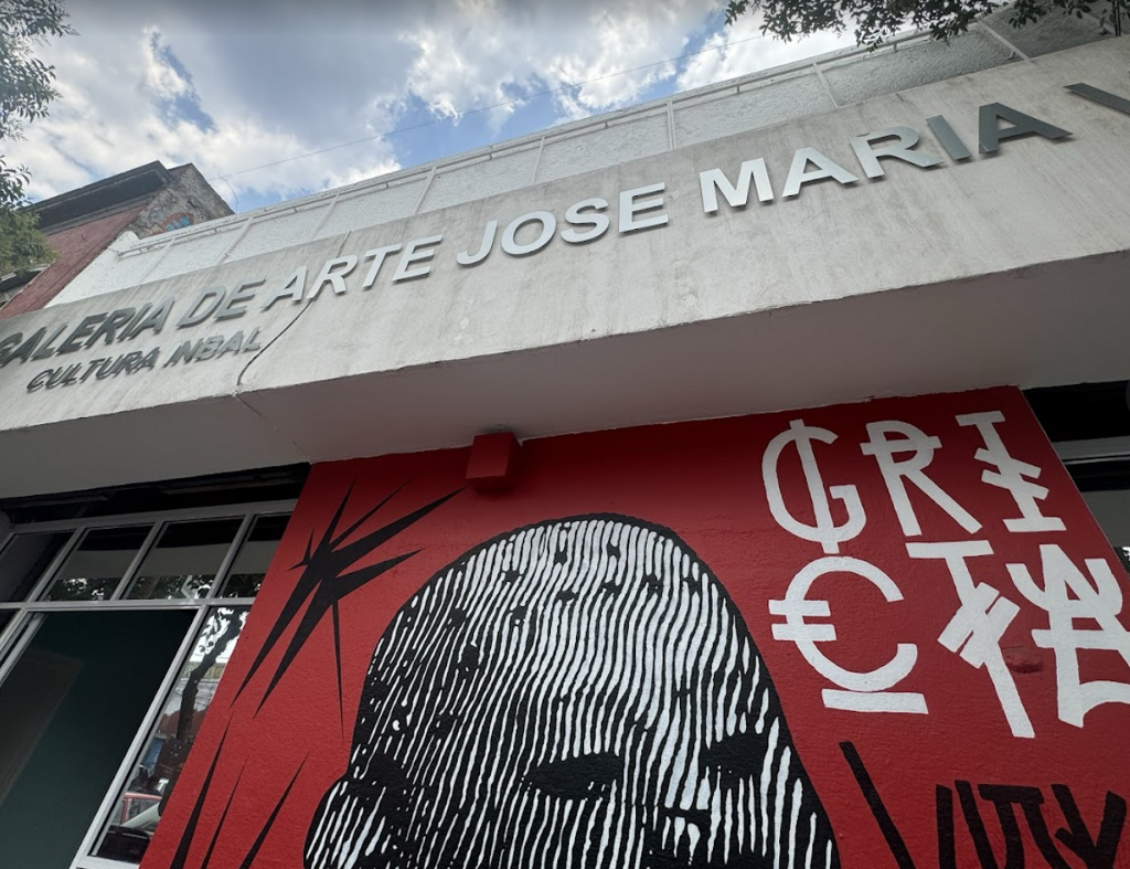 Galería José María Velasco-1