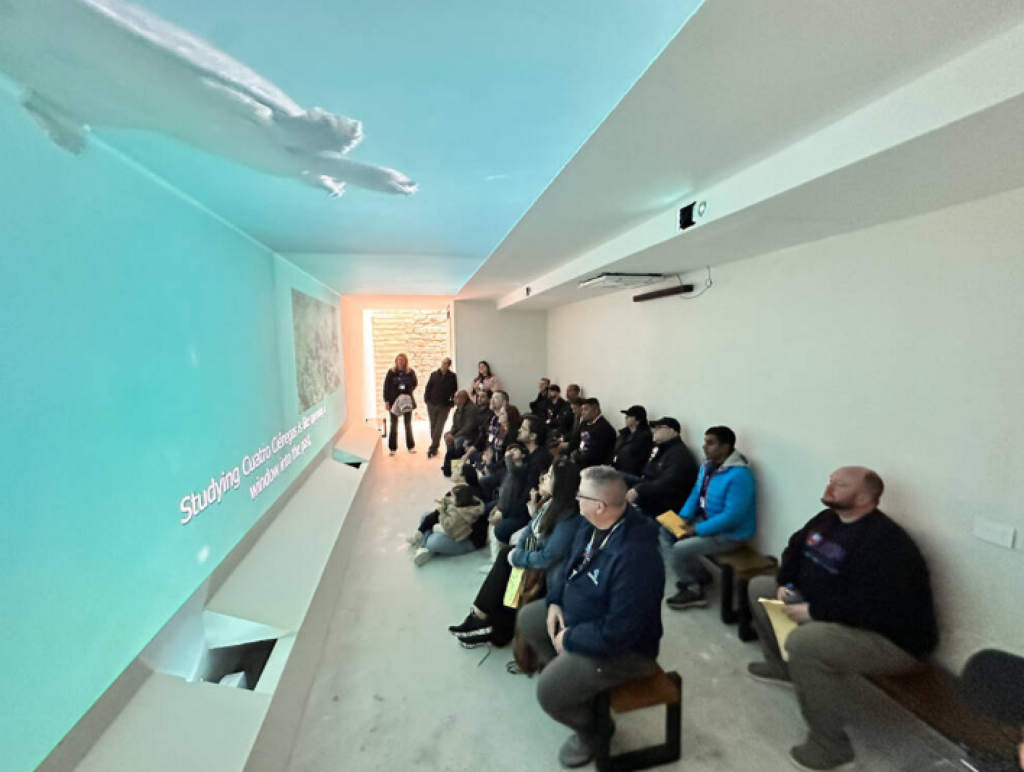 Génesis 4C Museo Vivo & Laboratorio-0