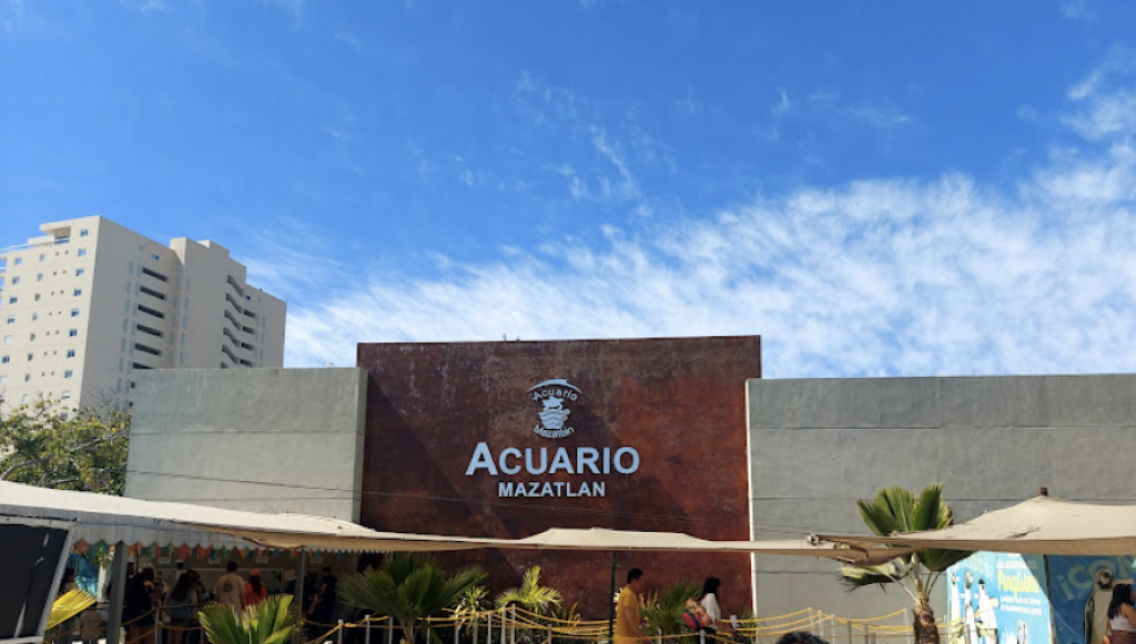 Gran Acuario Mazatlán Mar de Cortés-0