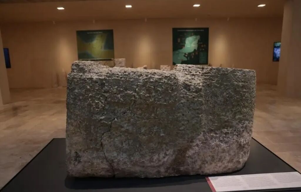 Gran Museo de Chichén Itzá-1