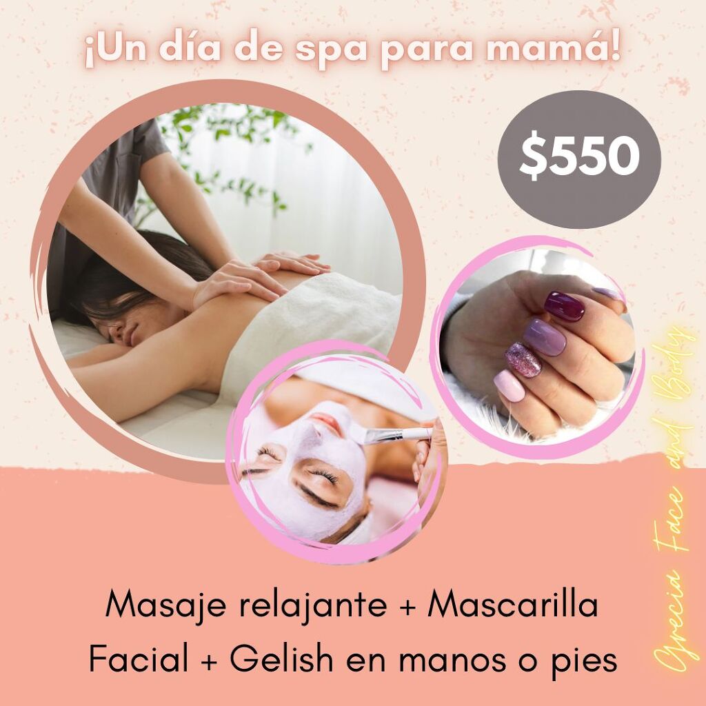 Grecia Face & Body-0