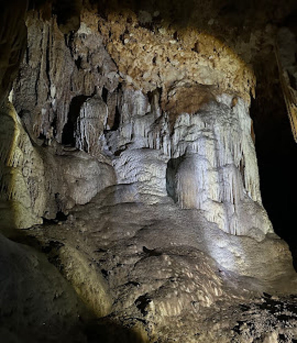Grutas Chocantes-2