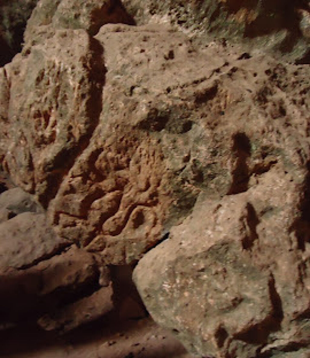 Grutas de Aktun Usil-2