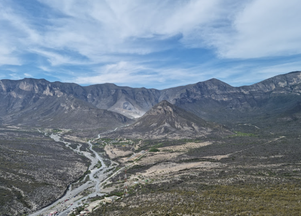 Grutas de García-1