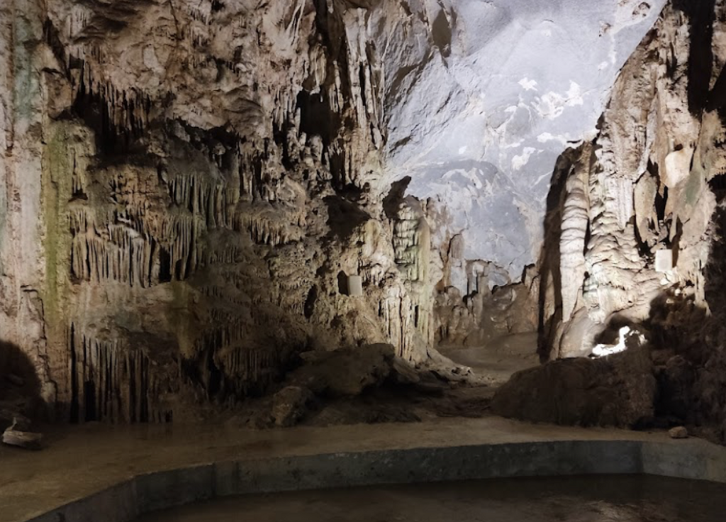 Grutas de García-2