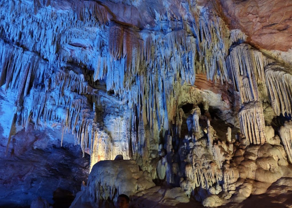 Grutas de la Estrella-1