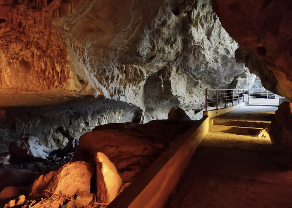 Grutas de la Estrella-0
