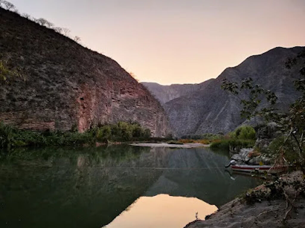 Grutas de Xajhá-2