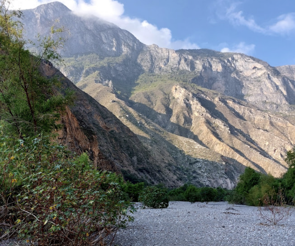 Grutas de Xajhá-1