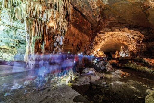 Grutas de Cacahuamilpa-0