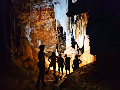 Grutas de Juxtlahuaca-0