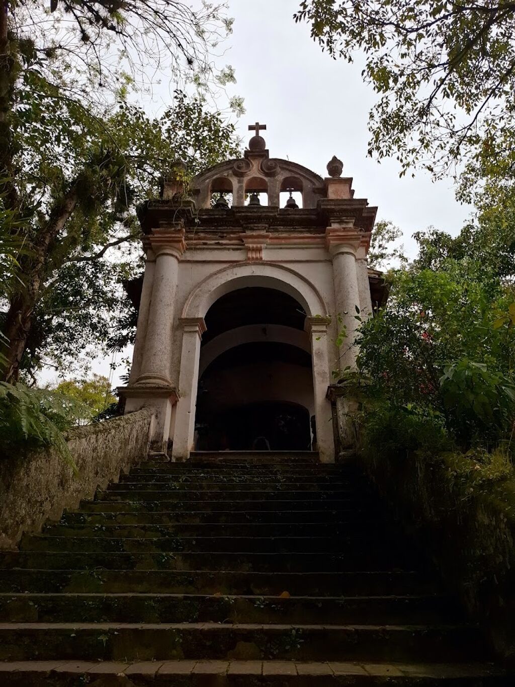 Hacienda de Pacho Nuevo-1