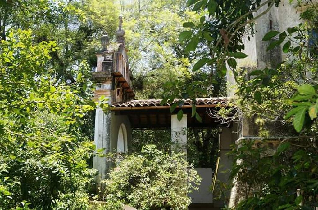 Hacienda de Pacho Nuevo-2