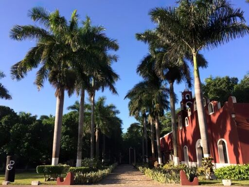 Hacienda Kancabchén-0