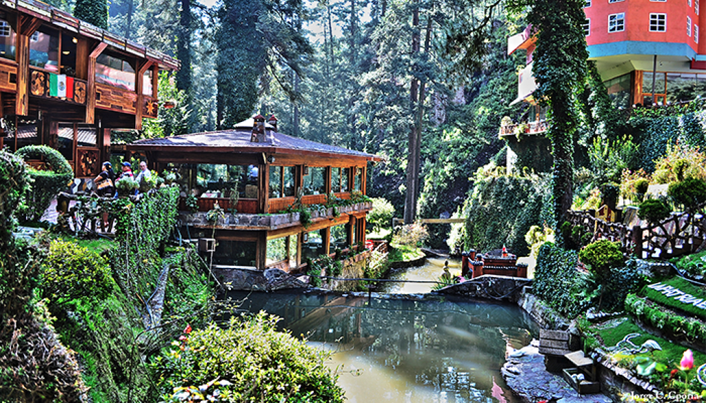 La Marquesa-1