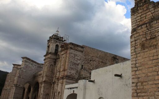 Hospital de la Santa Veracruz-0