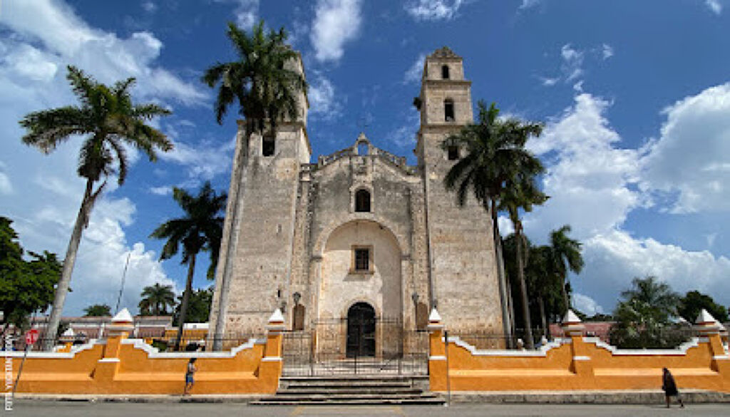 Iglesia de San José de Espita-0