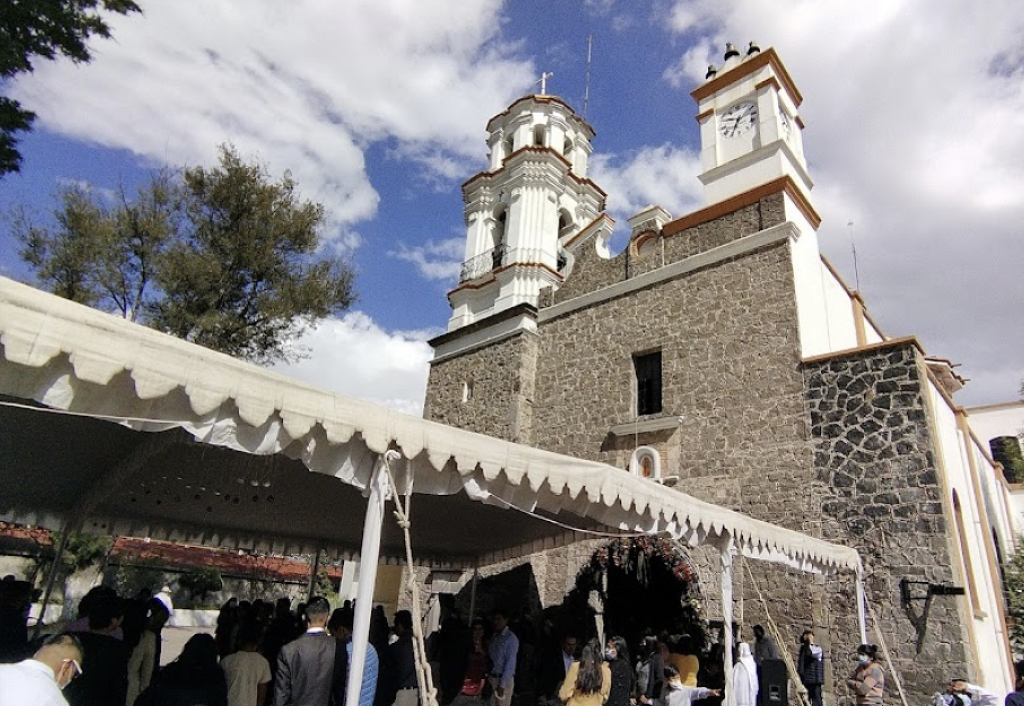 Iglesia de San Pedro Apóstol-0