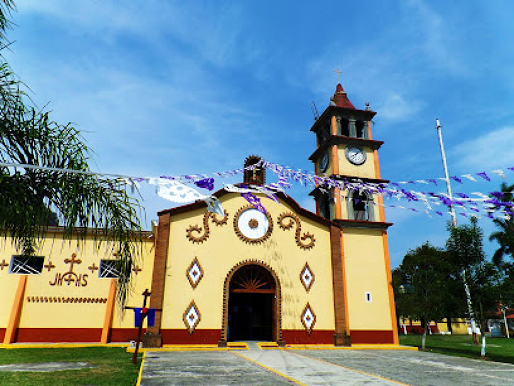 Iglesia de San Pedro Apostol-1