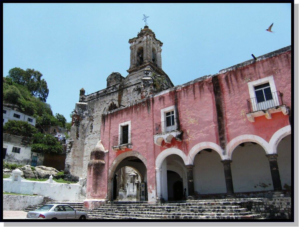 Iglesia de Santa María de la Asunción de Acapetlahuacan-0
