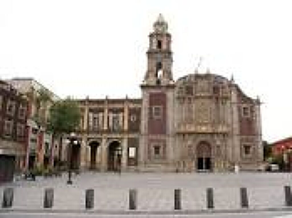 Iglesia de Santo Domingo-2
