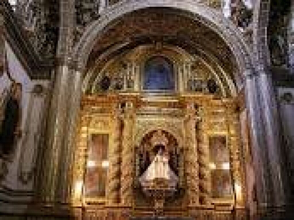 Iglesia de Santo Domingo-0