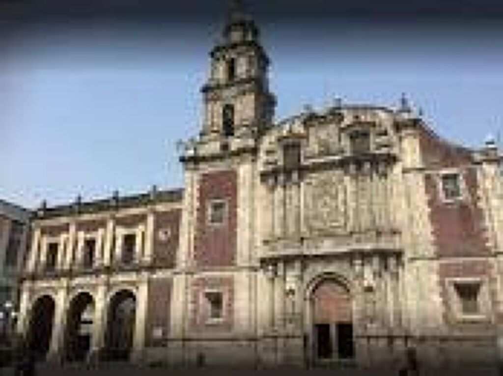 Iglesia de Santo Domingo-1