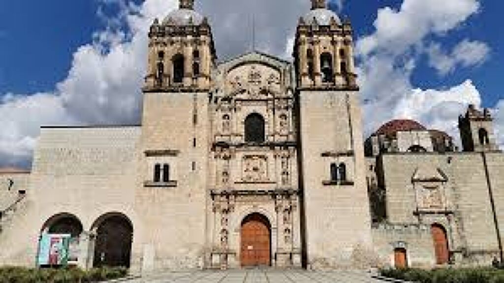 Parroquia de Santo Domingo de Guzmán-1