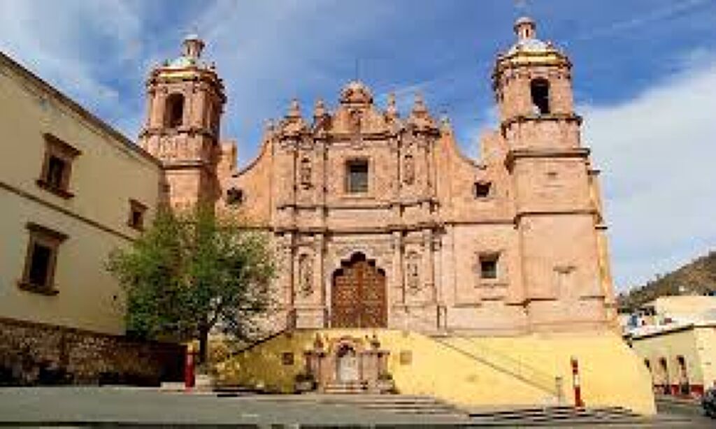 Parroquia de Santo Domingo de Guzmán-2