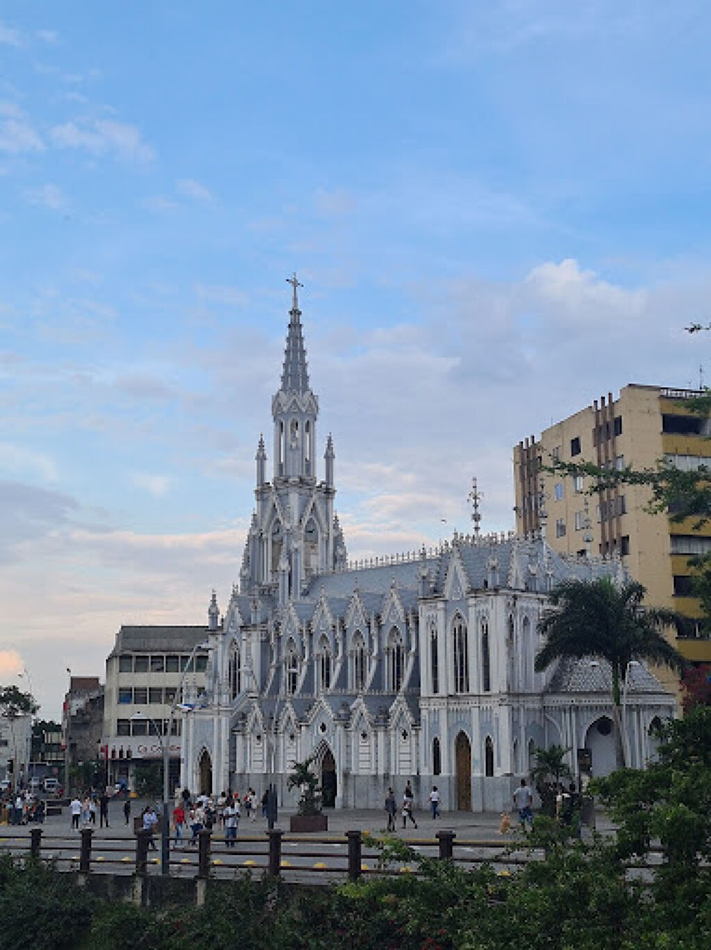 ⁠Iglesia La Ermita-0