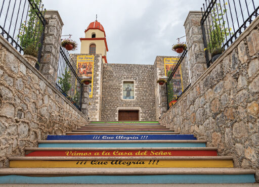 Iglesia de San Antonio de Padua-0