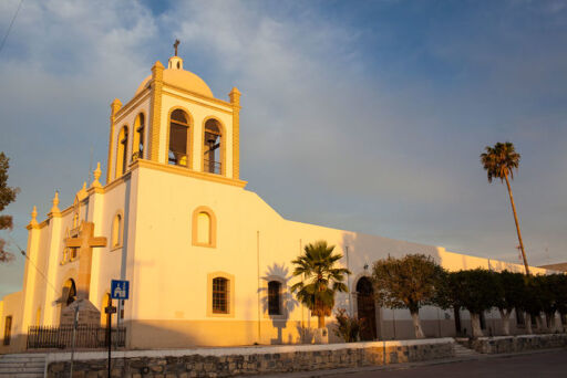 Iglesia de San Ignacio de Loyola-0
