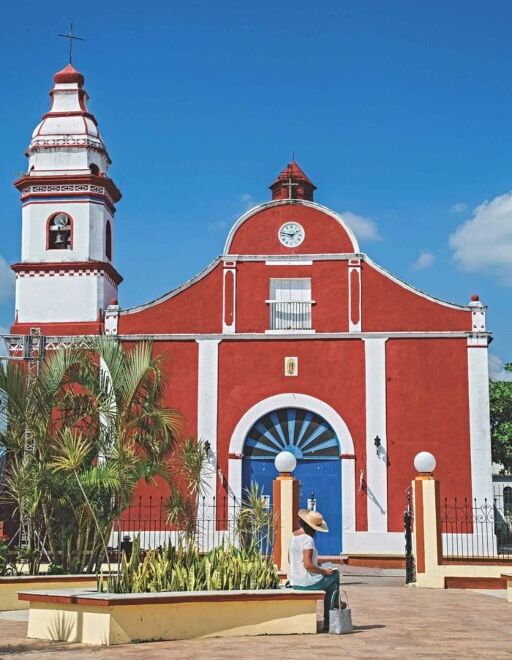 Iglesia de San Joaquín-0