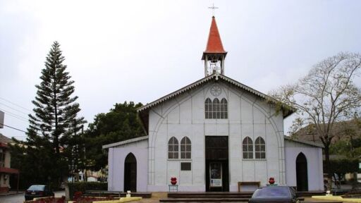Iglesia de Santa Bárbara-0