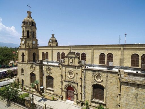 Iglesia de Santa Rosa de Lima-0