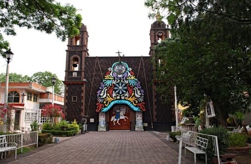 Iglesia de Santiago Apóstol-0