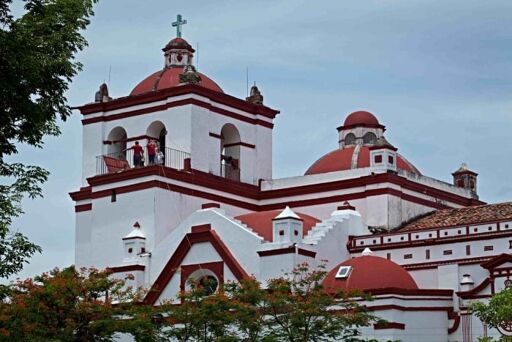 Iglesia de Santo Domingo-0