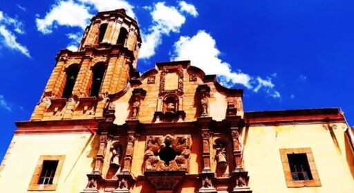Parroquia de Santo Domingo de Guzmán-0